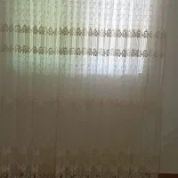 چهار عدد پرده با کتیبه