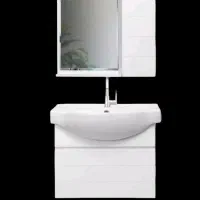 روشویی  کابینتی pvc