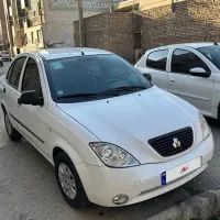 تیبا صندوقدار1401|خودرو سواری و وانت|قرچک, شهرک گلها|دیوار