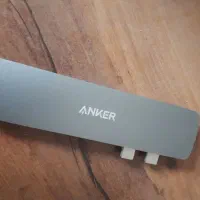 c hub anker سی هاب انکر ورژن جدید