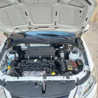 ساینا مدل ۹۸|خودرو سواری و وانت|شیراز, گود عربان|دیوار