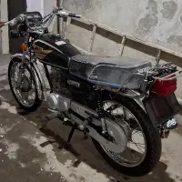 موتور کویر82|موتورسیکلت|قم, علی آباد سعدگان|دیوار