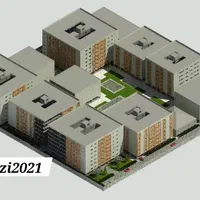 انجام پروژه های معماری اجرایی و دانشجویی|خدمات رایانهای و موبایل|نجفآباد, باغ ملی|دیوار