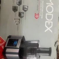 لوازم خانگی برقی خانگی|آبمیوهگیر و آبمرکباتگیر|سنندج, |دیوار