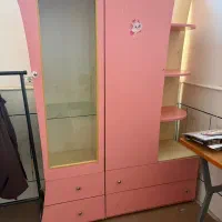 کمد کودک و نوجوان