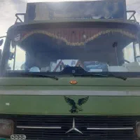 بنز خاور۶۰۸