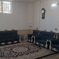 تمام اسکلت/دوخواب/خوش قیمت/|فروش آپارتمان|تربت جام, فاز ۱ فرهنگیان|دیوار