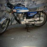 فروشی موتور هندا 95 م 200 بهپر کاربرات کارخانه