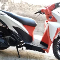 موتور کلیک 150مدل 1401