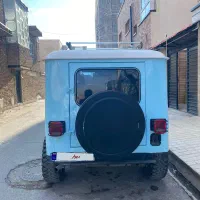 جیپ|خودرو سواری و وانت|شهرکرد, |دیوار