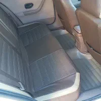 سمند ای اف سون مدل ۹۶|خودرو سواری و وانت|گنبد کاووس, |دیوار