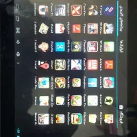 تبلت اسمارت مناسب بازی بدون سیم کارت