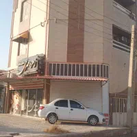 فروش یک واحد آپارتمان ۹۰ متری