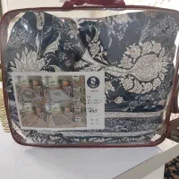 رو فرشی مخملکش دار
