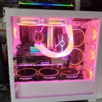 سیستم گیمینگ گرافیکی مهندسی  فوقولاده قدرتمند|رایانه رومیزی|تهران, سعادت‌آباد|دیوار