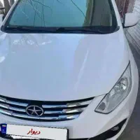جک jac j4 فروش فوری1402