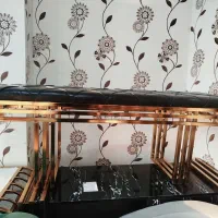 پاف سه خط فورتیک ۳نفره|مبلمان خانگی و میز عسلی|یاسوج, |دیوار