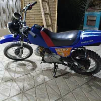 موتورسیکلت|موتورسیکلت|طبس, |دیوار