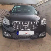 هایما S7 پلاس ۱۴۰۳