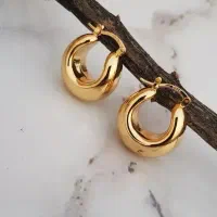 گوشواره و دستبند نقره 925