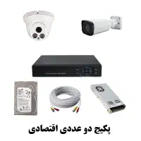 دوربین مدار بسته داهوا