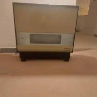 بخاری نیکالا دسته دو  سالم