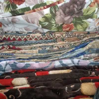 دوخت انواع دستگیره دمکنی باکس کیسه نان|سفره، حوله، دستمال آشپزخانه|اهواز, کوی رمضان|دیوار