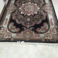 فرش چهار متری درحدنوبدون پارکی