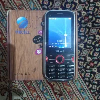 موبایل تیک سل اصل