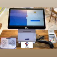 صندوق فروشگاهی Pax E800/کارتخوان/ویراکارت|فروشگاه و مغازه|رشت, پیرسرا|دیوار