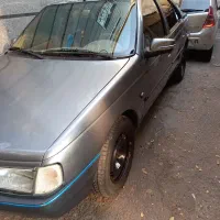 پژو۴۰۵ مدل ۹۳سوناتایی معاوضه با پراید وانت