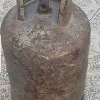 کپسول بوتان گاز پر