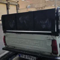 باربند وانت پیگان