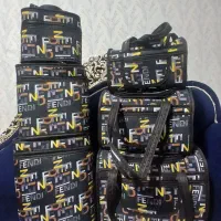 کیف مسافرتی ست کاملا نو
