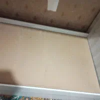 تخت دوطبقه فروش فوری|تخت و سرویس خواب|زاهدان, |دیوار