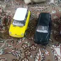 ماشین آهنی
