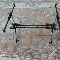 پایه پد ۳تایی گایدا