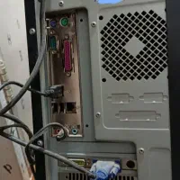 کامپیوتر سالم|رایانه رومیزی|فردیس, ثابتی|دیوار