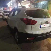 جک اس تری|خودرو سواری و وانت|مشهد, امام خمینی|دیوار