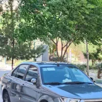 دنا معمولی تیپ ۲، مدل ۱۳۹۶|خودرو سواری و وانت|کرمان, |دیوار