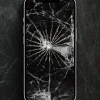 گلس کار تعویض گلس فنی