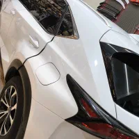 شیشه دودی آمریکایی با ضمانت 1000 t|خدمات موتور و ماشین|اصفهان, سرتاوه|دیوار