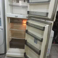 یخچال فریزر گلدیستار بشرط سالم با ضمانت|یخچال و فریزر|تهران, تهرانسر شمالی|دیوار