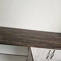 کابینت چوبی mdf سالم ۱۸۳*۶۰*۸۹|جاکفشی، کمد، دراور|تهران, قاسم‌آباد|دیوار