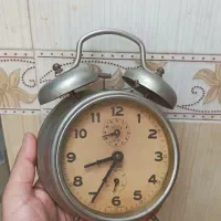 ساعت کوکی آلمانی