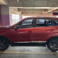 تیگو 5 مدل ۹۷|خودرو سواری و وانت|اندیشه, اندیشه فاز ۳|دیوار