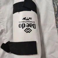 وسایل تکواندو در حد صفر و زیر قیمت