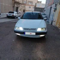 زانتیا مدل۸۷ ۲۰۰۰