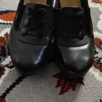 کفش هانوسایز38|کیف، کفش، کمربند|چناران, |دیوار