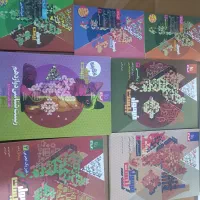 کتاب فرمول بیست دوازدهم تجربی